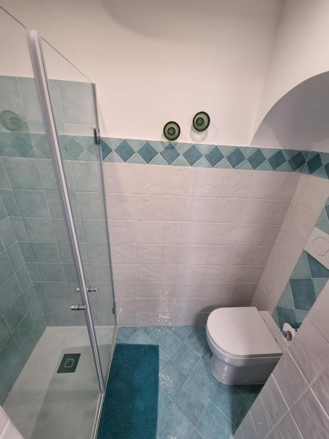 Mamma Mia Daire Positano Dış mekan fotoğraf